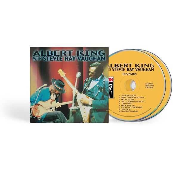 In Session - Picture 1 of 4